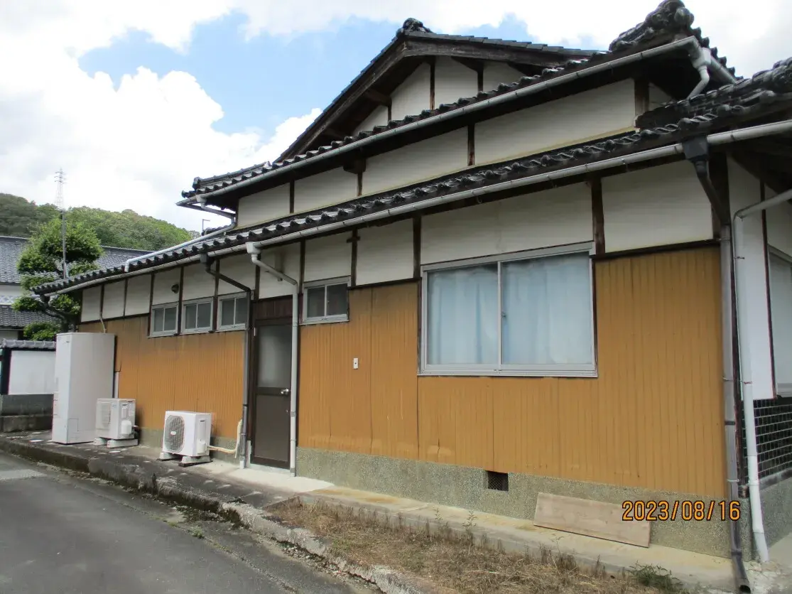 8DK Property in Sayo-cho, Hyogo Prefecture (4)