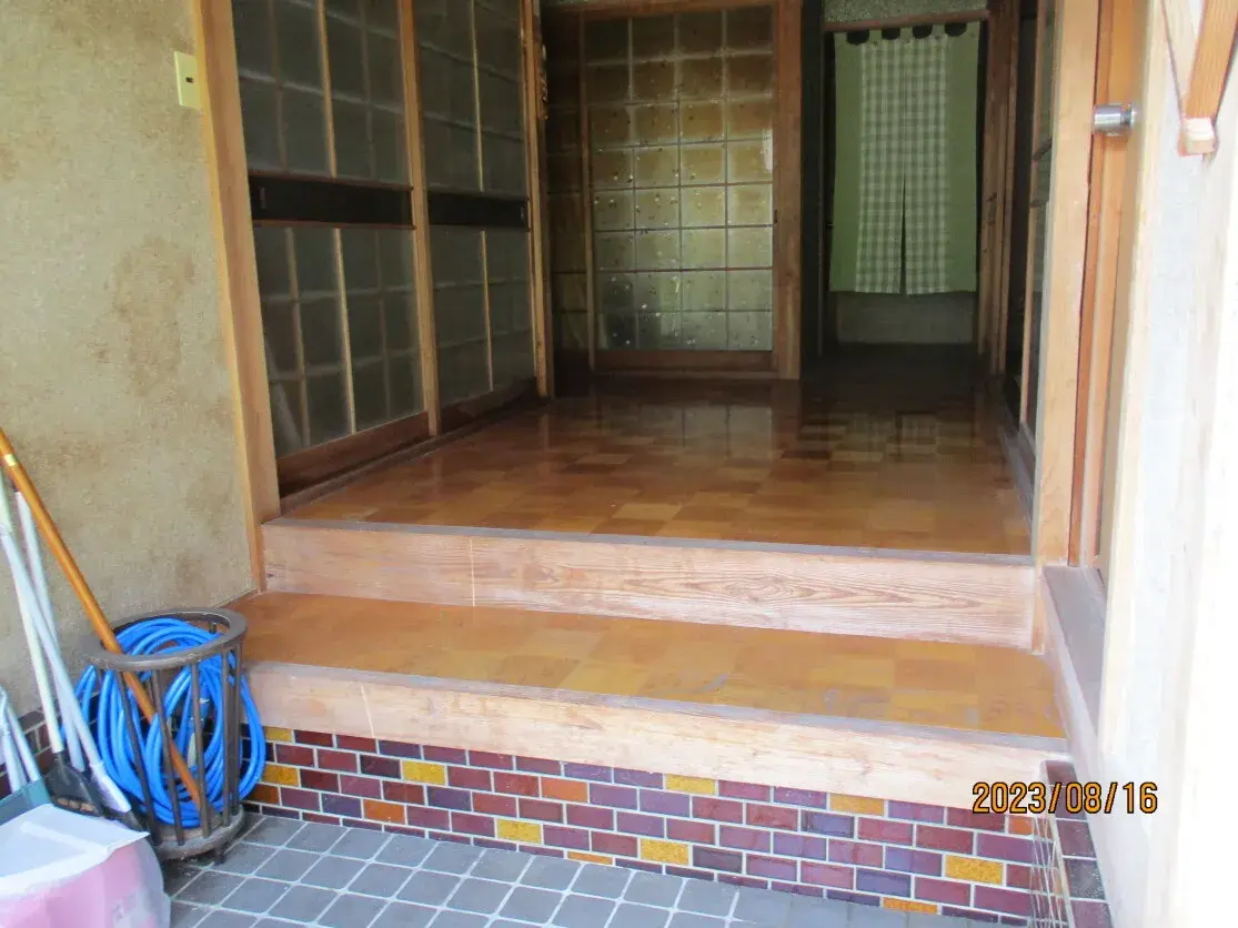 8DK Property in Sayo-cho, Hyogo Prefecture (5)