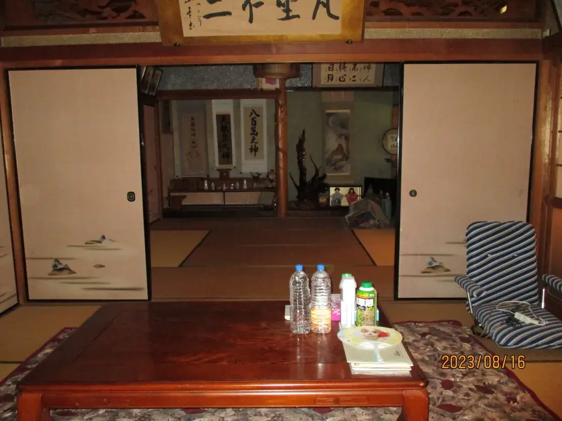 8DK Property in Sayo-cho, Hyogo Prefecture (6)
