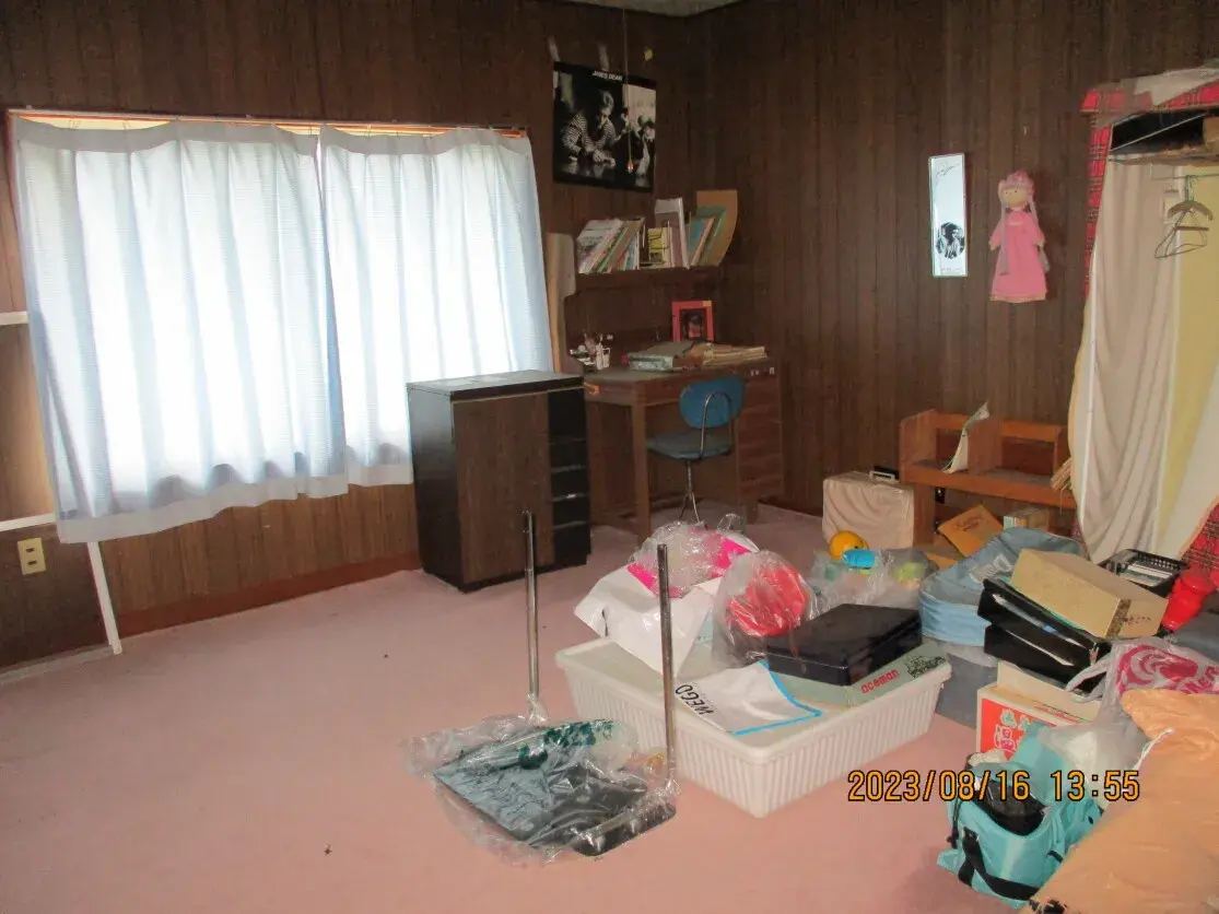 8DK Property in Sayo-cho, Hyogo Prefecture (7)