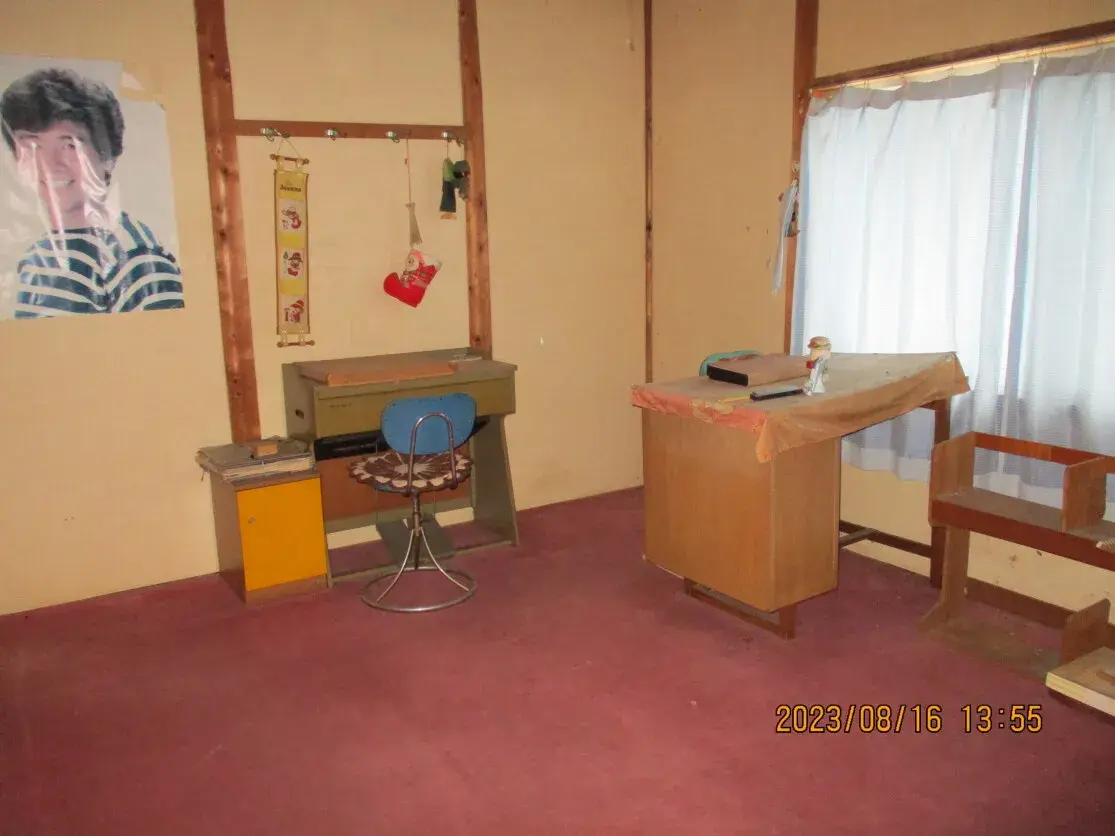 8DK Property in Sayo-cho, Hyogo Prefecture (8)