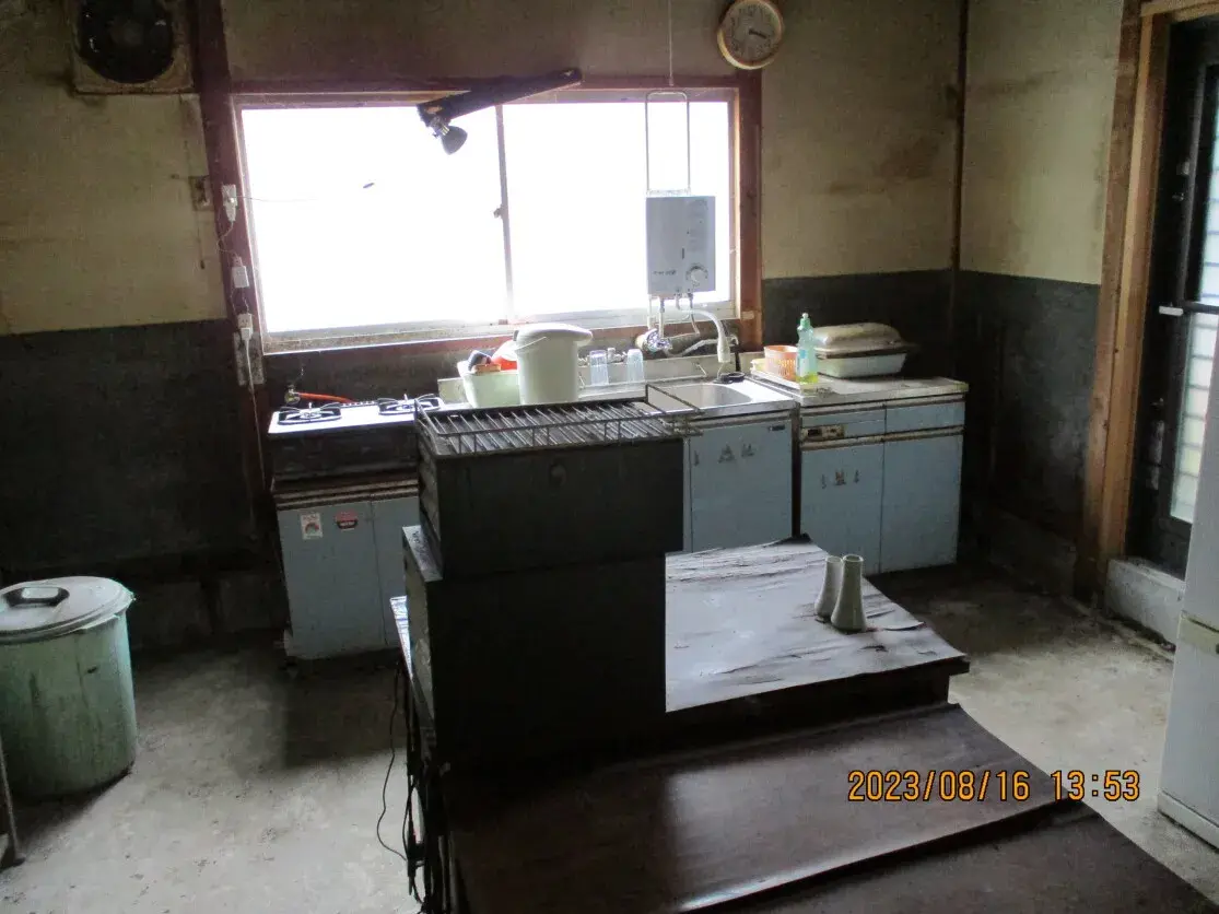 8DK Property in Sayo-cho, Hyogo Prefecture (9)