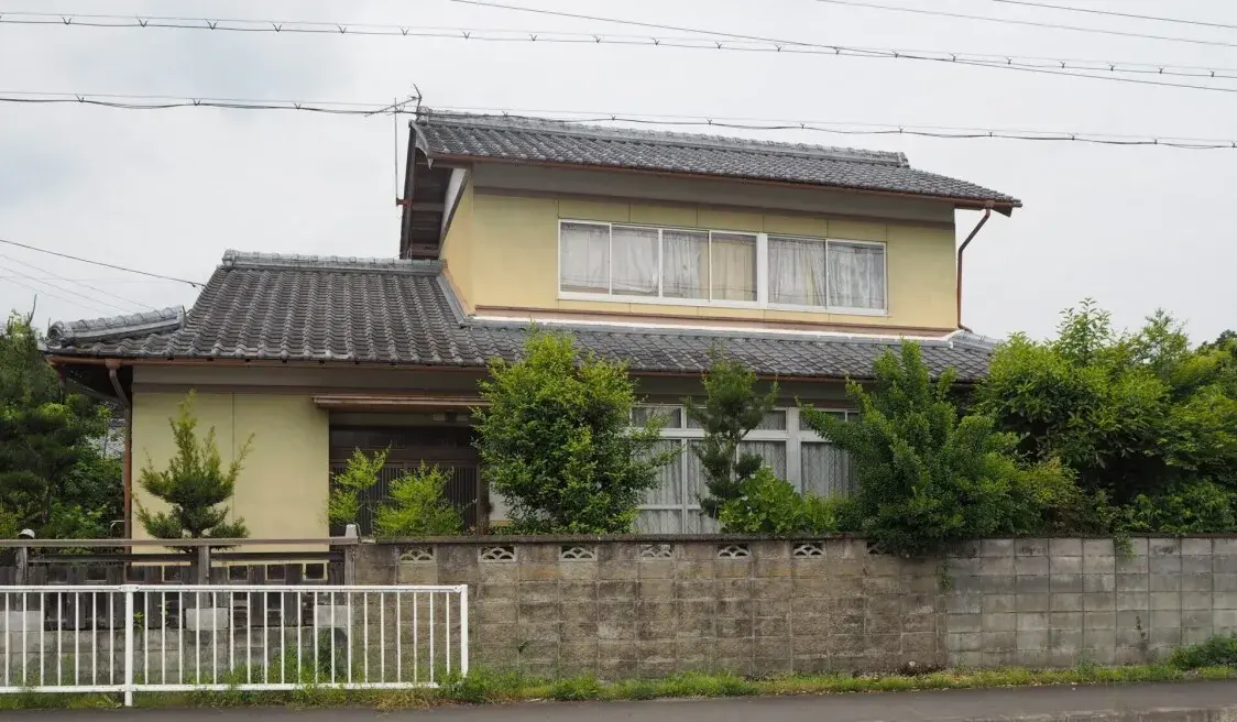Single-family Home Ayabe City Kyoto Prefecture (1)
