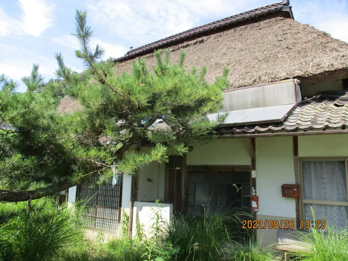 6LDK Sayo-cho Hyogo Prefecture (1)
