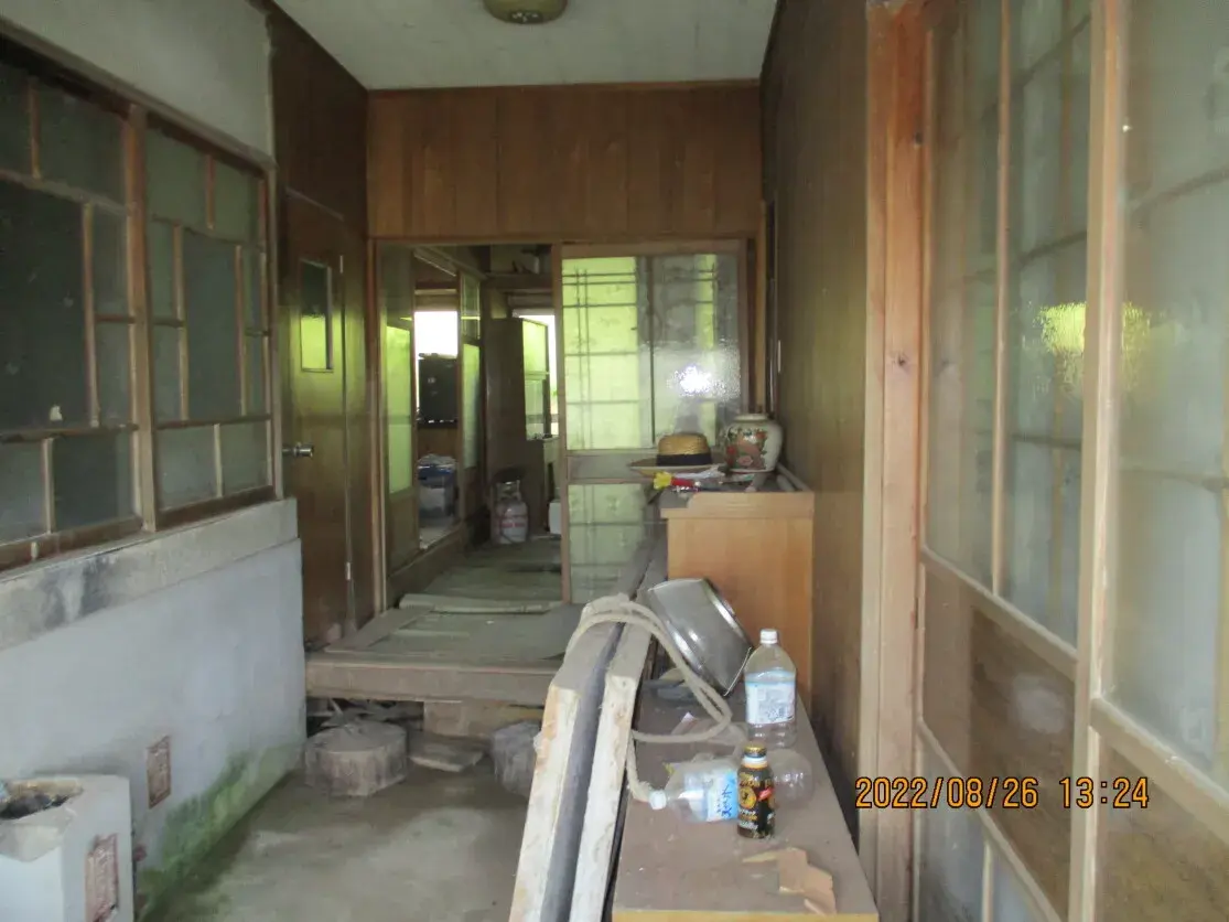 6LDK Sayo-cho Hyogo Prefecture (3)