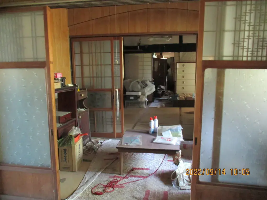 6LDK Sayo-cho Hyogo Prefecture (4)