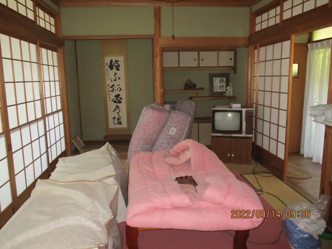 6LDK Sayo-cho Hyogo Prefecture (5)