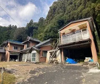 Detached House Toyota City Aichi Prefecture (1)