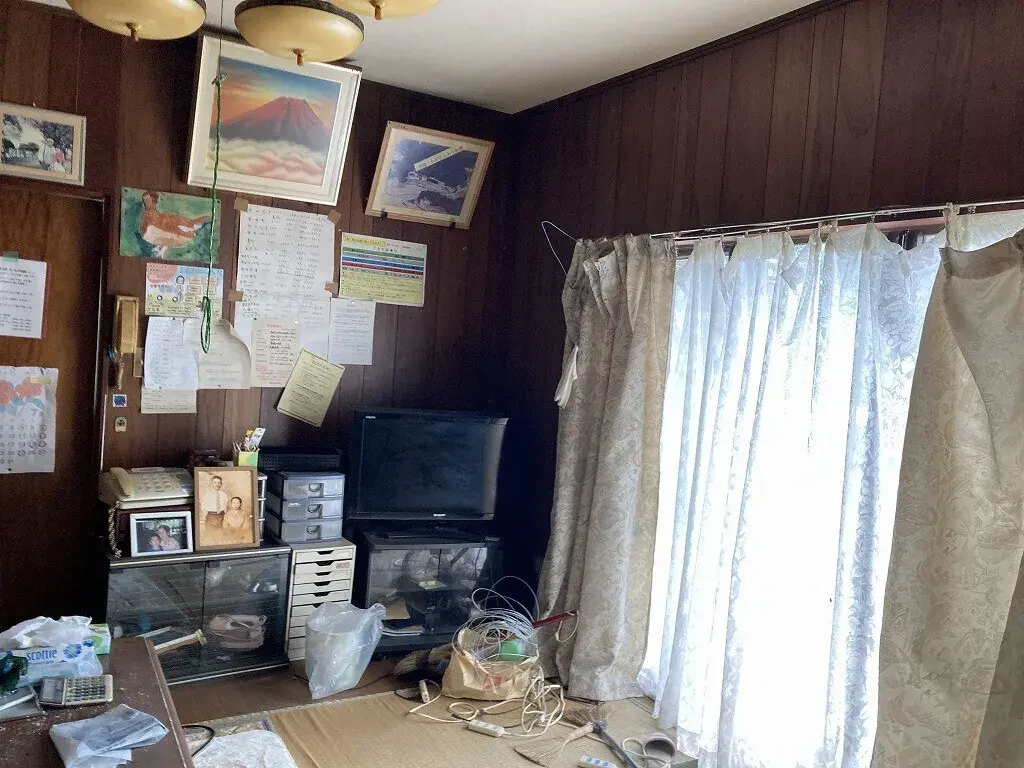 Detached House Toyota City Aichi Prefecture (2)