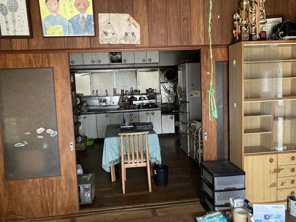 Detached House Toyota City Aichi Prefecture (3)