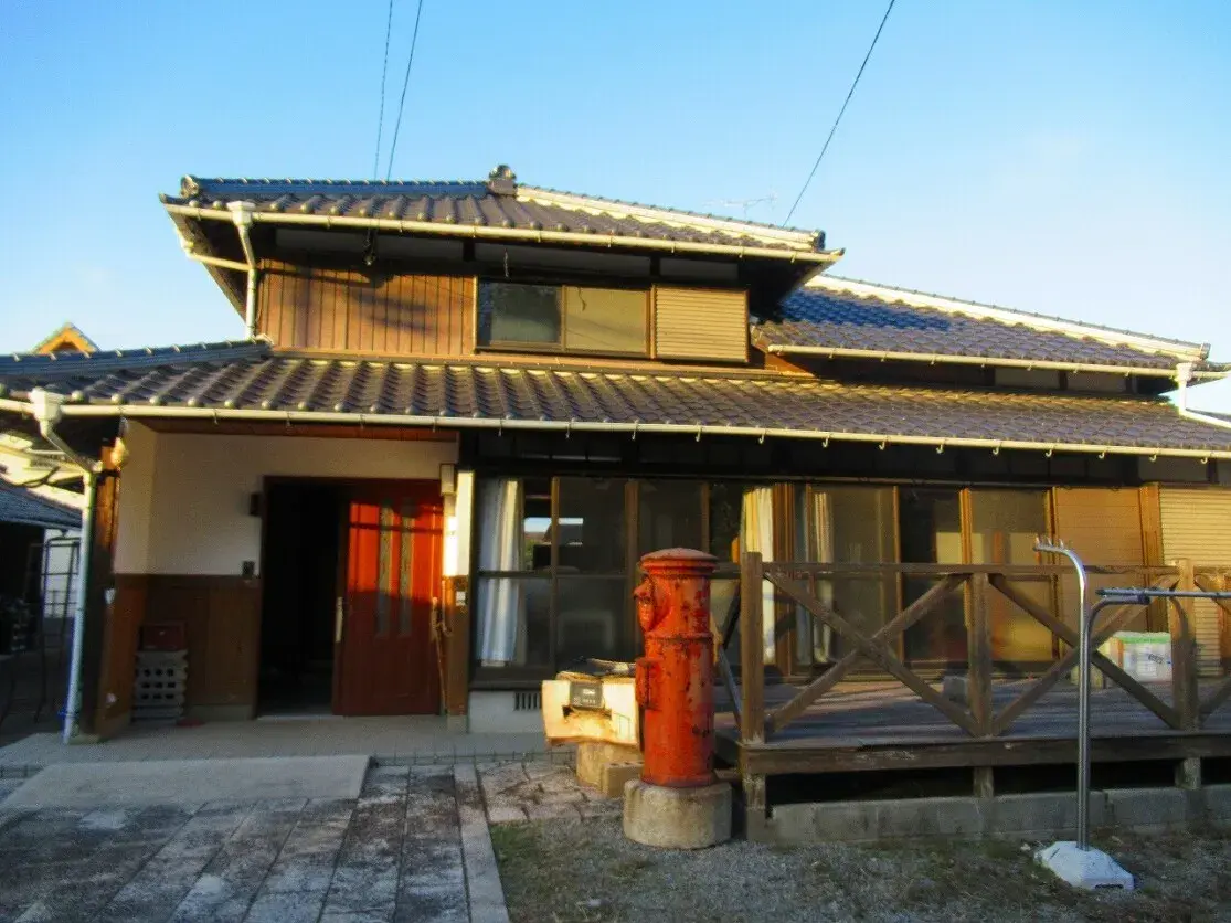 2LDK Property Usashi Oita (1)
