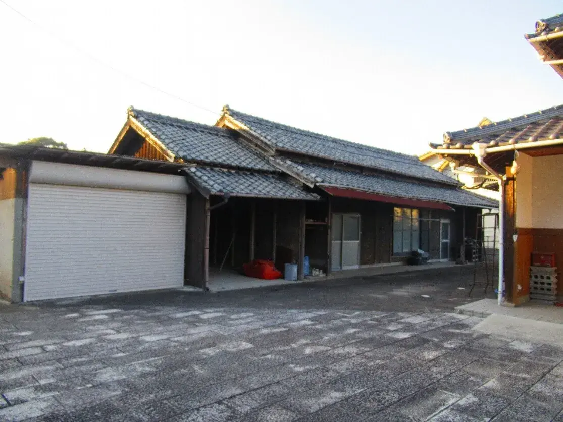 2LDK Property Usashi Oita (2)