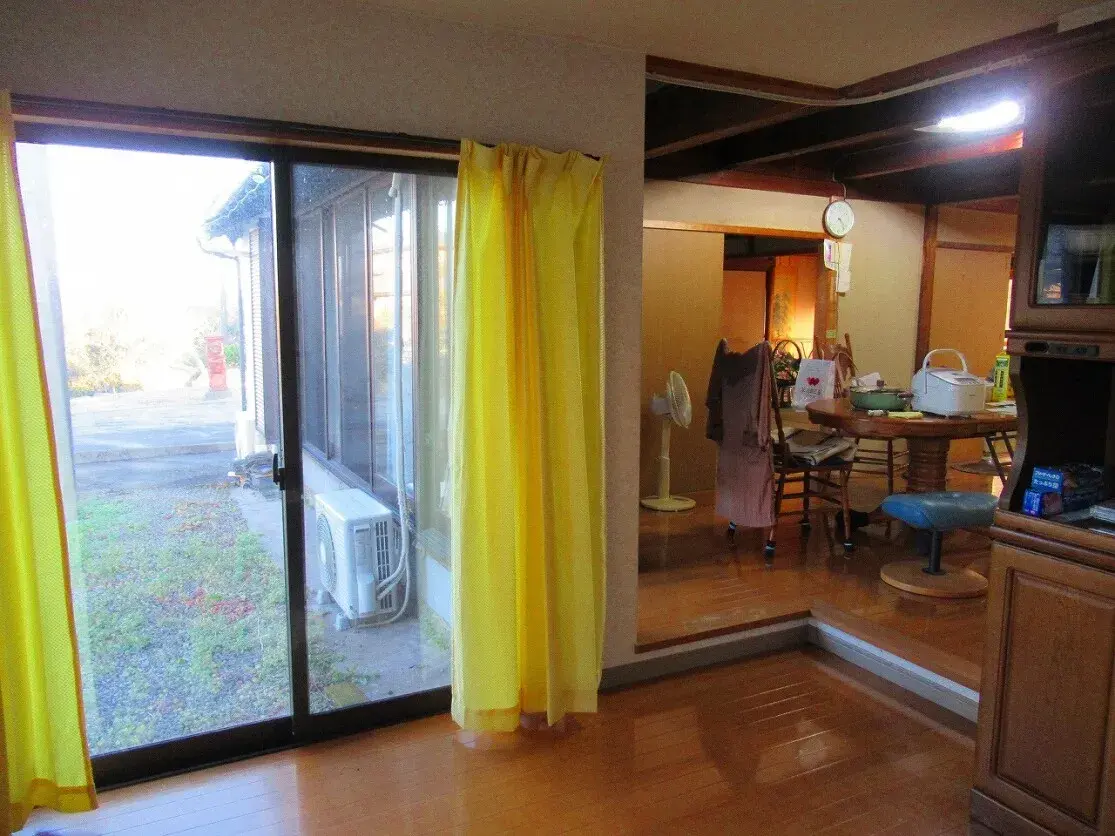 2LDK Property Usashi Oita (11)