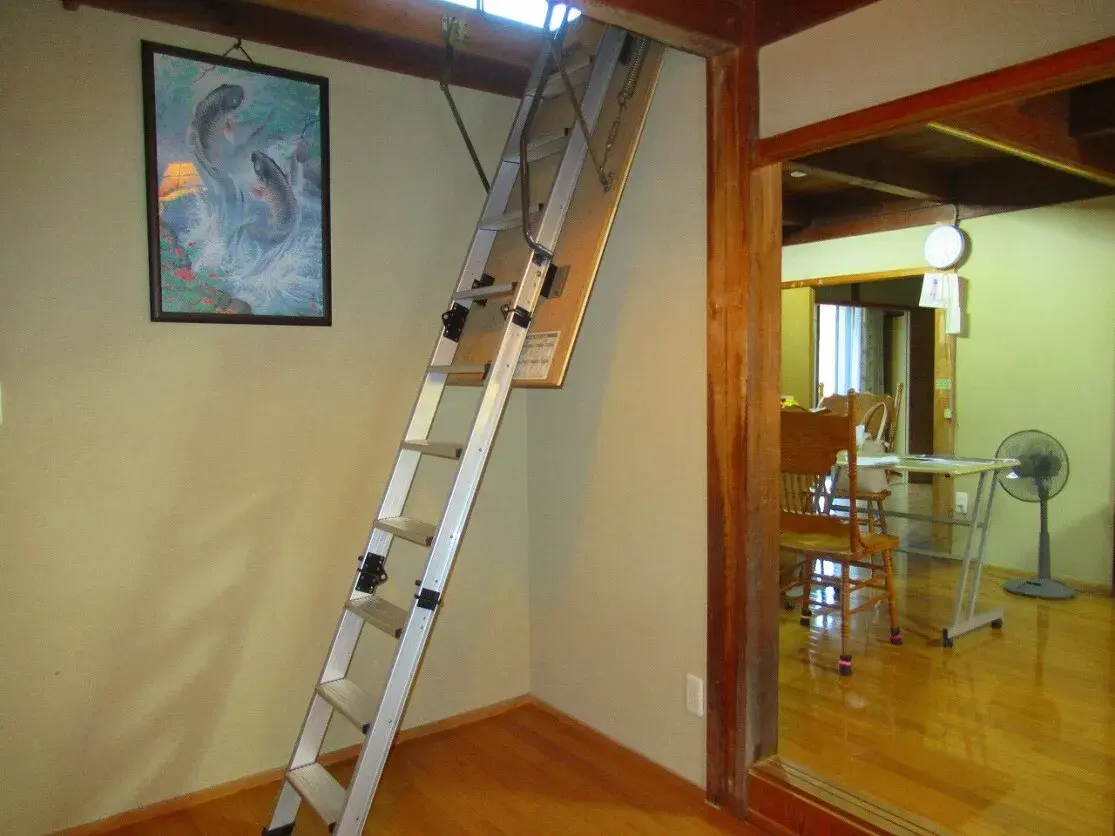 2LDK Property Usashi Oita (12)