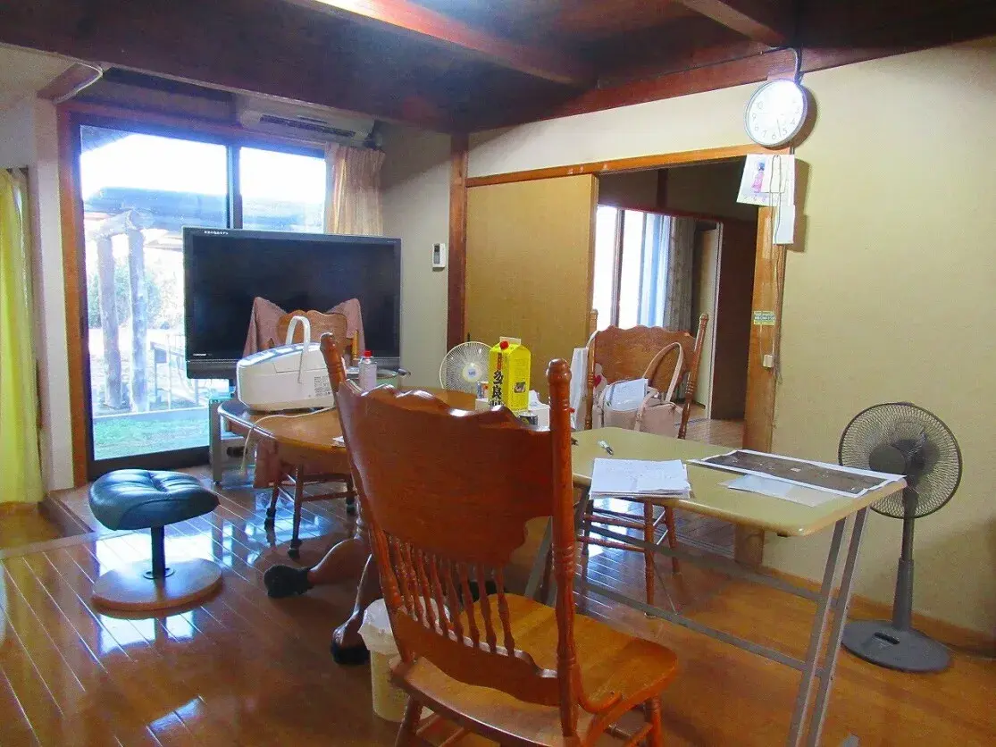 2LDK Property Usashi Oita (13)