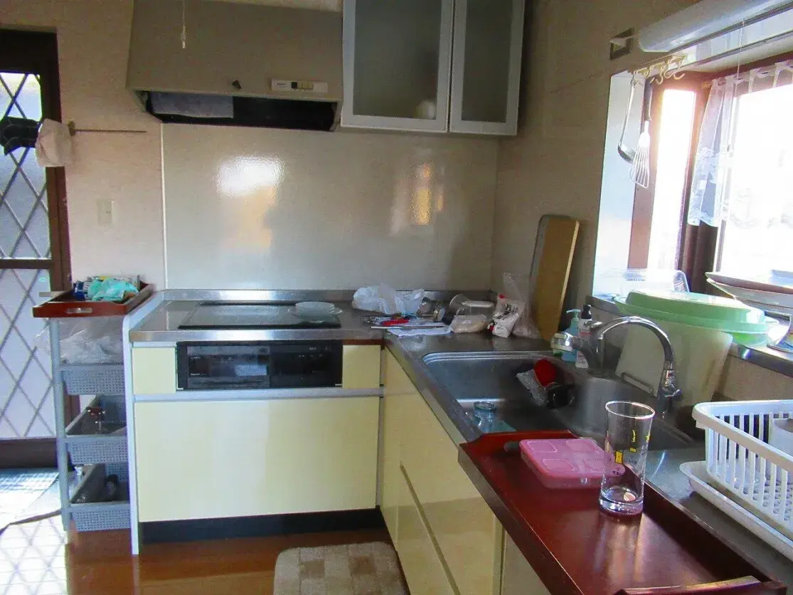 2LDK Property Usashi Oita (14)