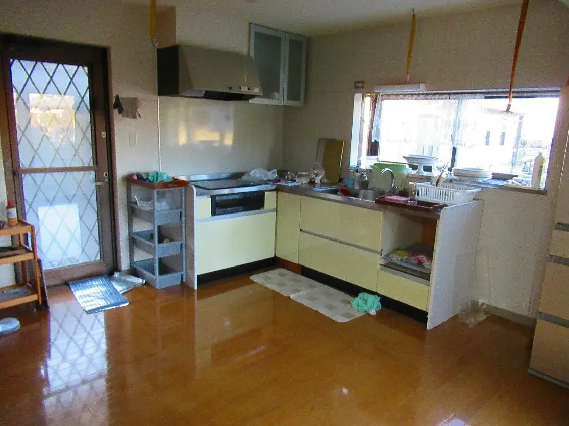 2LDK Property Usashi Oita (15)