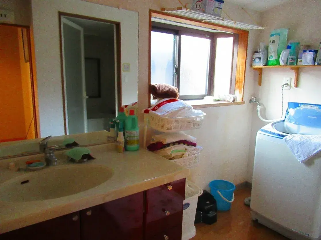 2LDK Property Usashi Oita (16)