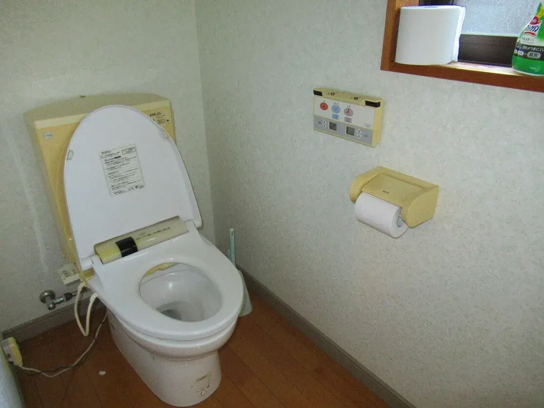 2LDK Property Usashi Oita (18)
