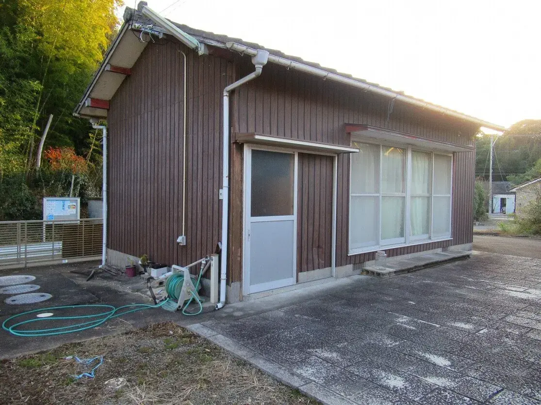 2LDK Property Usashi Oita (3)