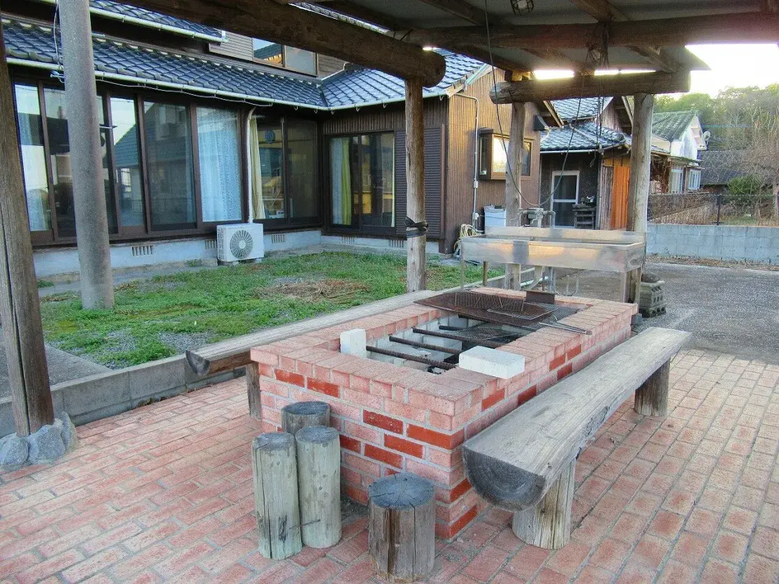 2LDK Property Usashi Oita (4)