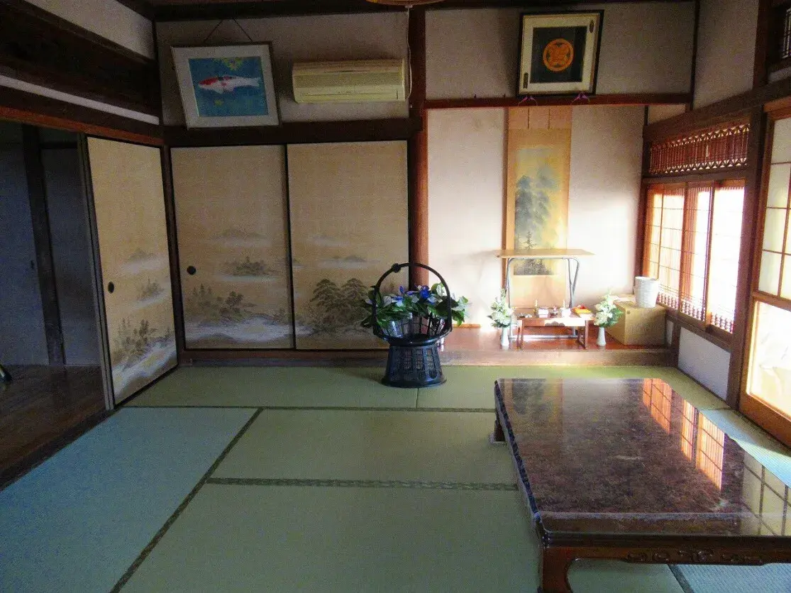 2LDK Property Usashi Oita (5)