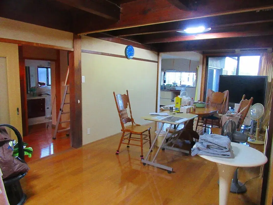 2LDK Property Usashi Oita (6)