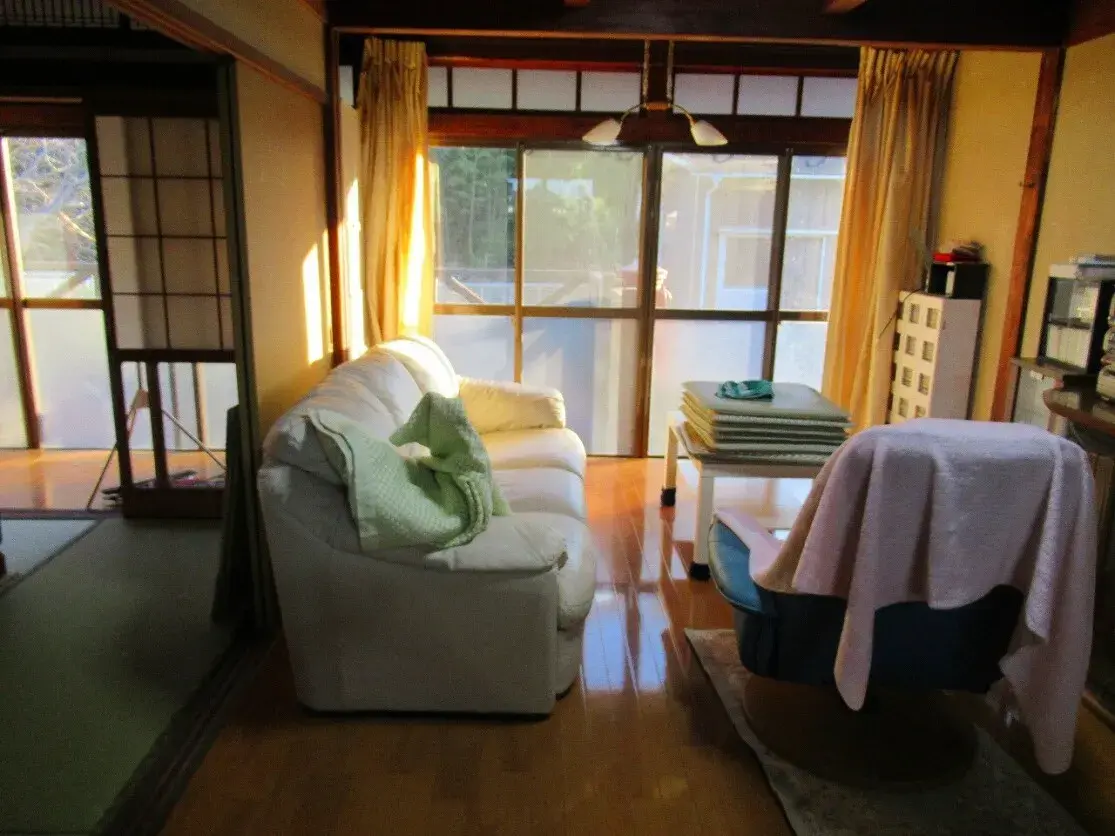 2LDK Property Usashi Oita (7)