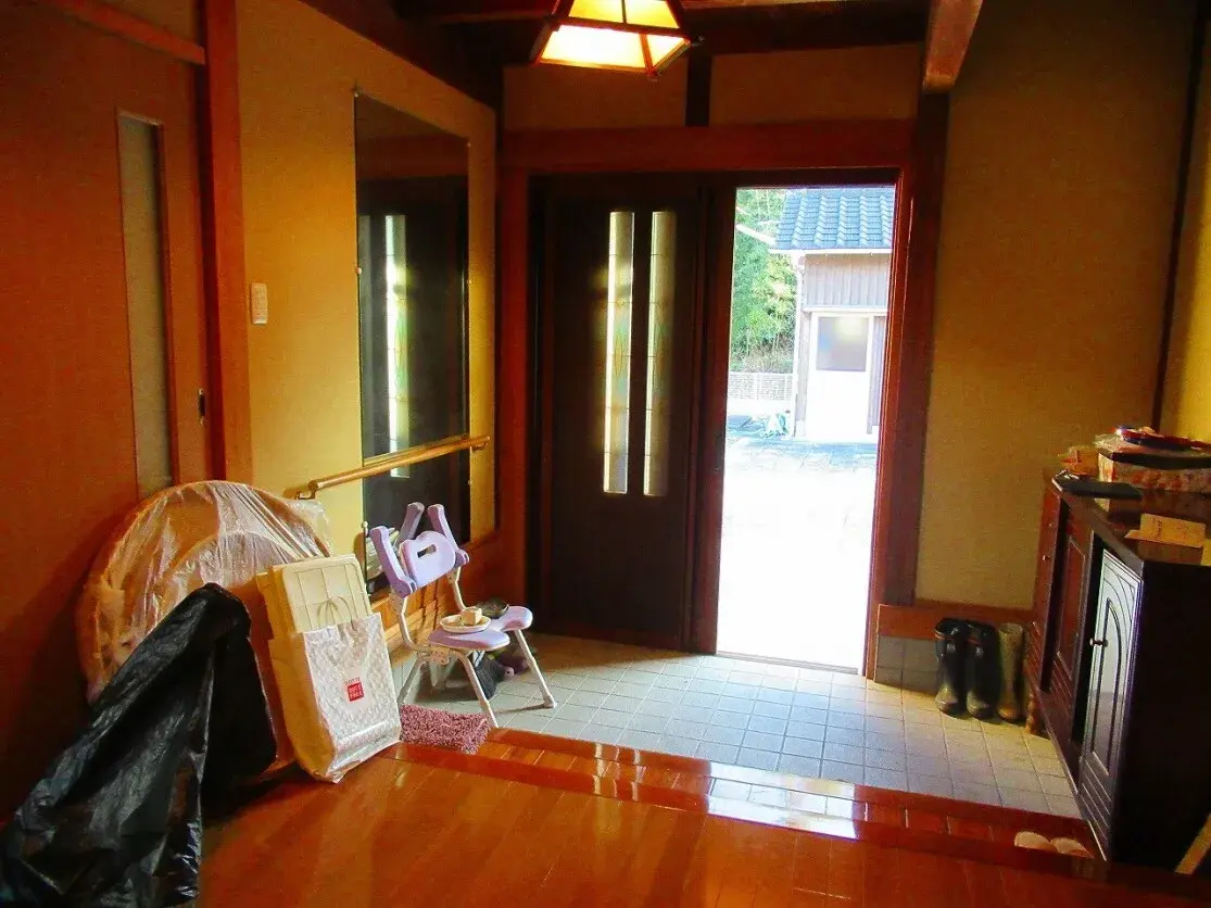 2LDK Property Usashi Oita (8)