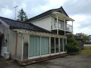10DK Niigata Prefecture Sado City Property (1)