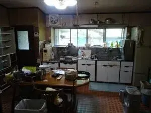 10DK Niigata Prefecture Sado City Property (3)