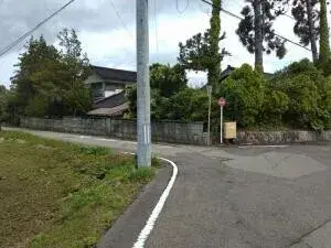 10DK Niigata Prefecture Sado City Property (9)