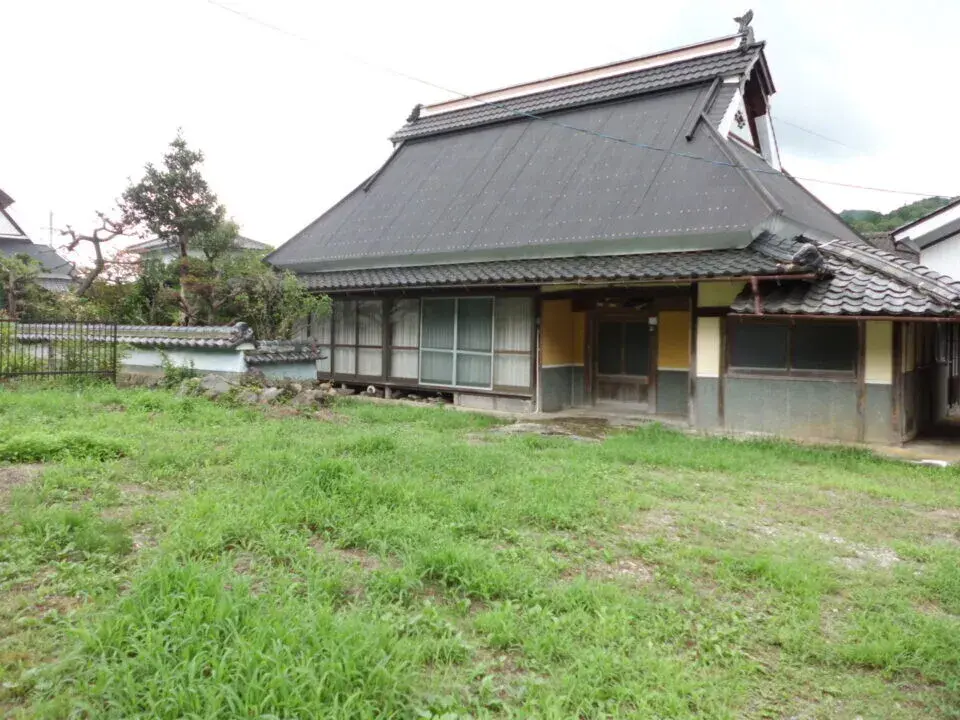 3 Bedroom Property, Ayabe City, Kyoto Prefecture (1)