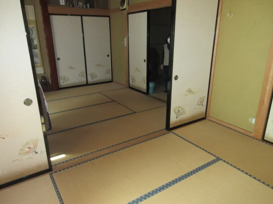 4LDK Property Ashikaga City Tochigi Prefecture (6)