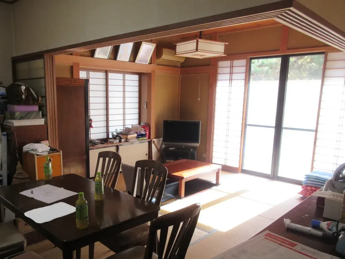 4LDK Property Ashikaga City Tochigi Prefecture (7)
