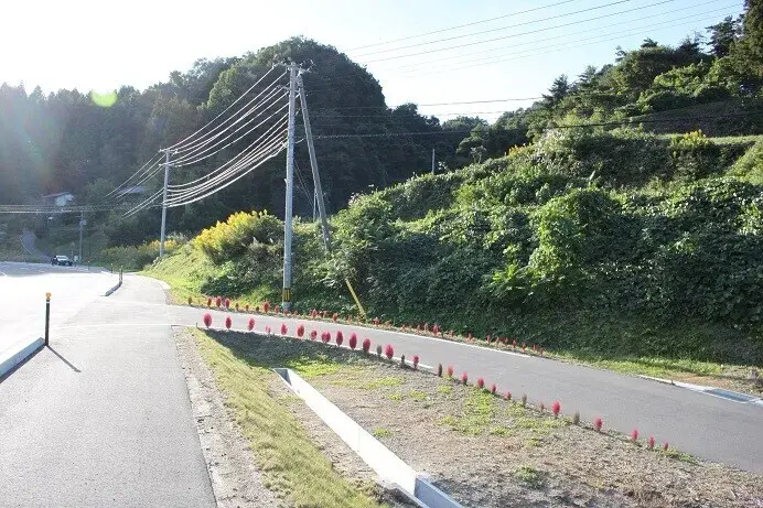 Akiya in بلدة Kawamata