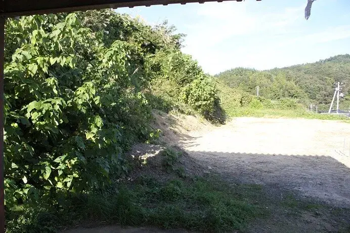 عقار بحمام واحد Kawamata-machi, Date-gun Fukushima Prefecture (4)