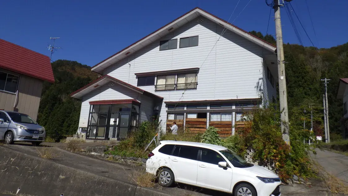 عقار 6SDK Minamiaizu-gun Tadami-machi Fukushima Prefecture (2)