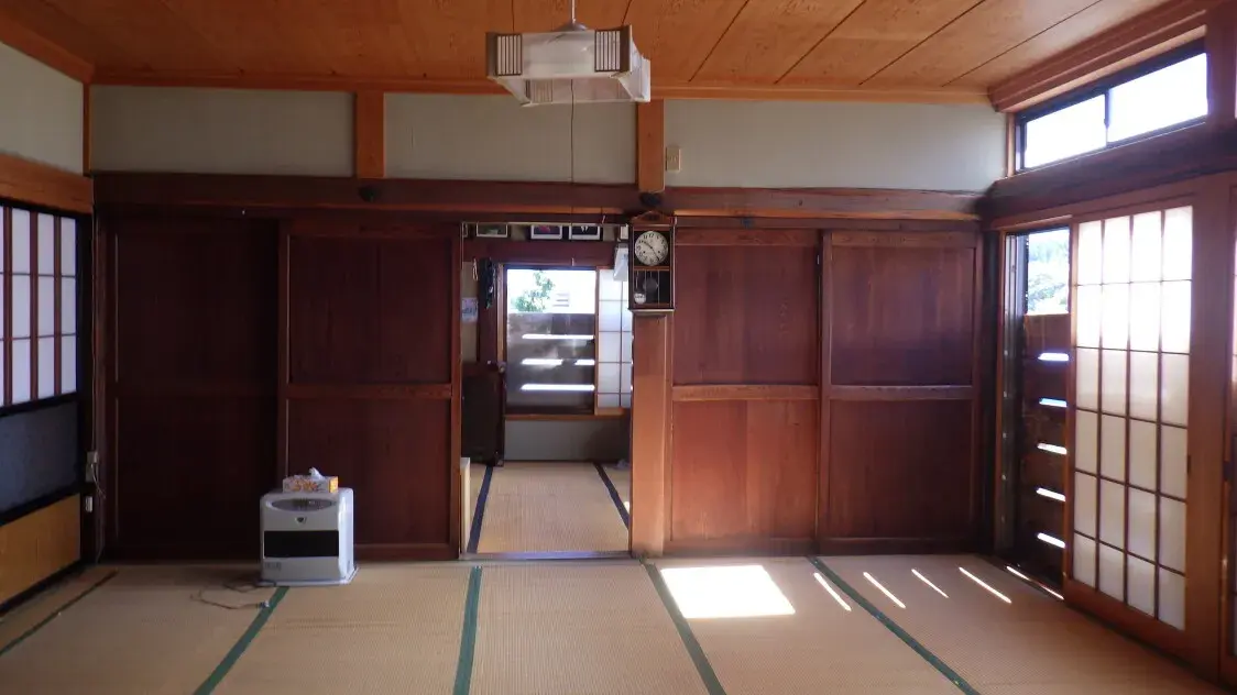 عقار 6SDK Minamiaizu-gun Tadami-machi Fukushima Prefecture (11)