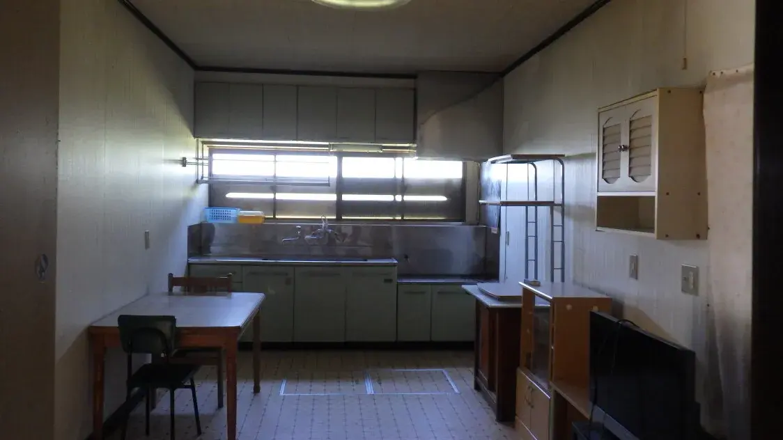عقار 6SDK Minamiaizu-gun Tadami-machi Fukushima Prefecture (13)