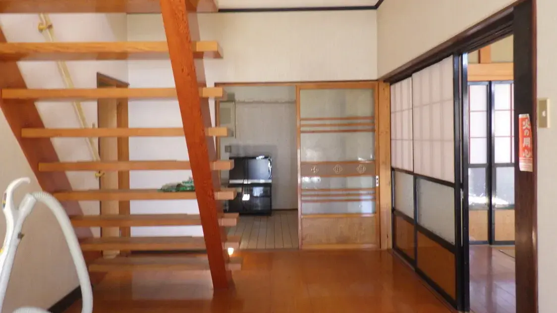 عقار 6SDK Minamiaizu-gun Tadami-machi Fukushima Prefecture (15)
