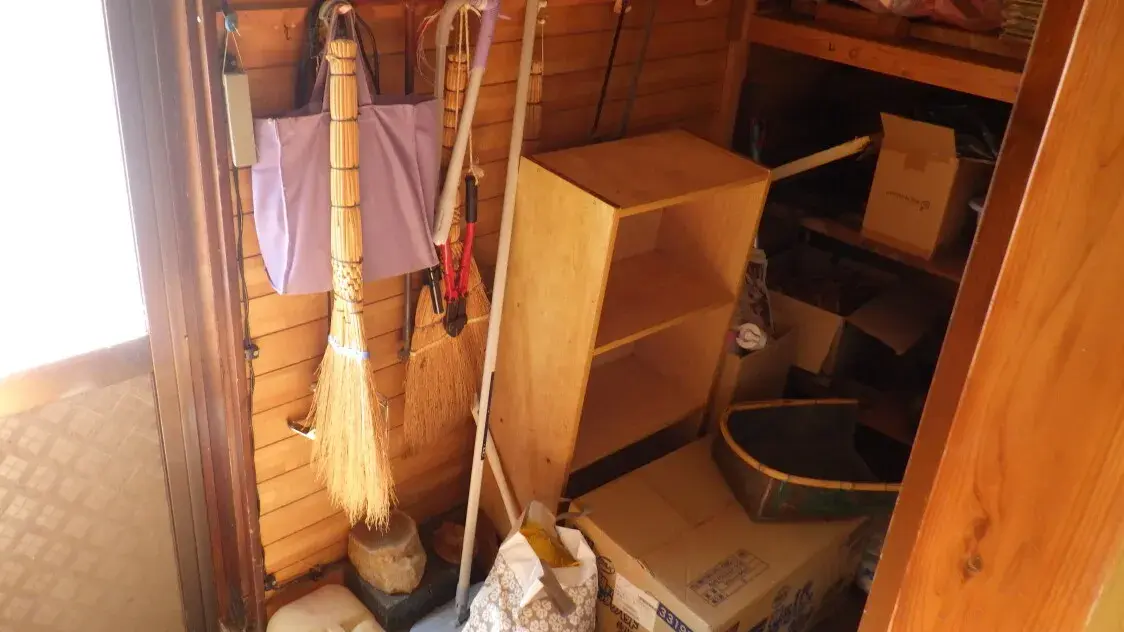 عقار 6SDK Minamiaizu-gun Tadami-machi Fukushima Prefecture (16)