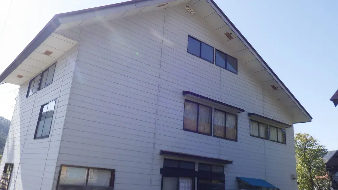 عقار 6SDK Minamiaizu-gun Tadami-machi Fukushima Prefecture (3)
