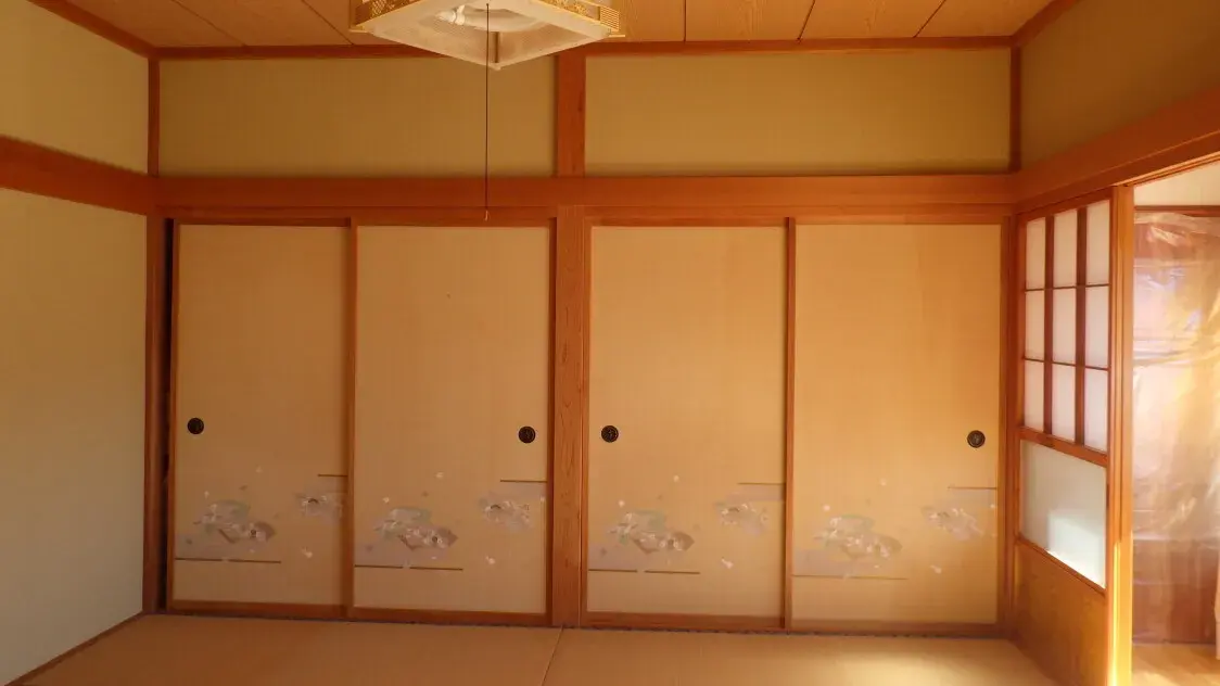 عقار 6SDK Minamiaizu-gun Tadami-machi Fukushima Prefecture (21)