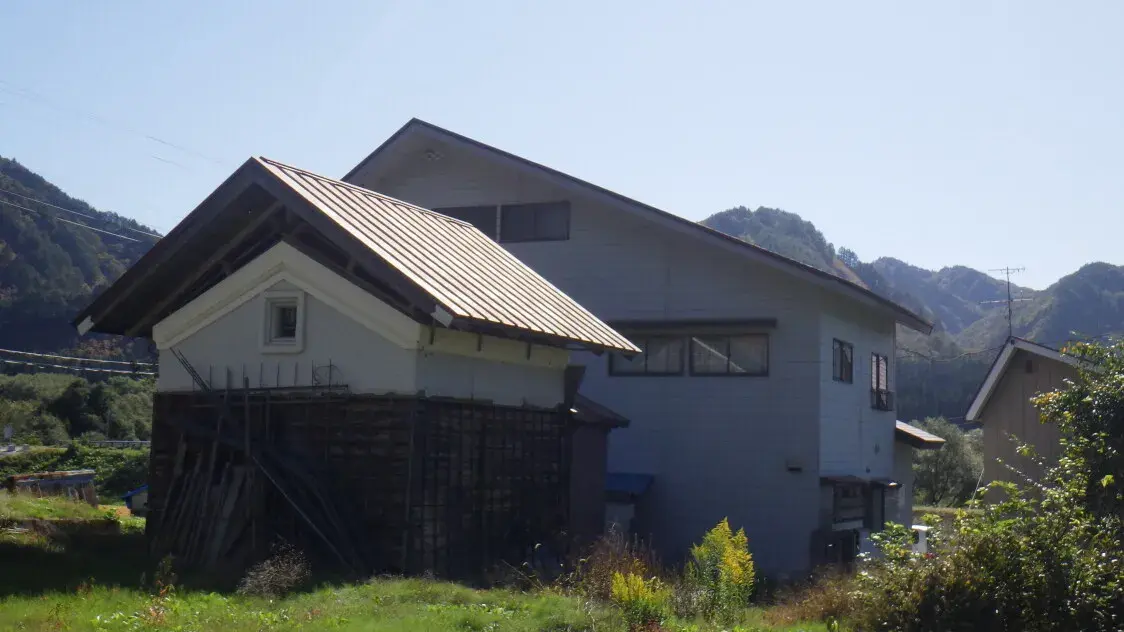 عقار 6SDK Minamiaizu-gun Tadami-machi Fukushima Prefecture (4)
