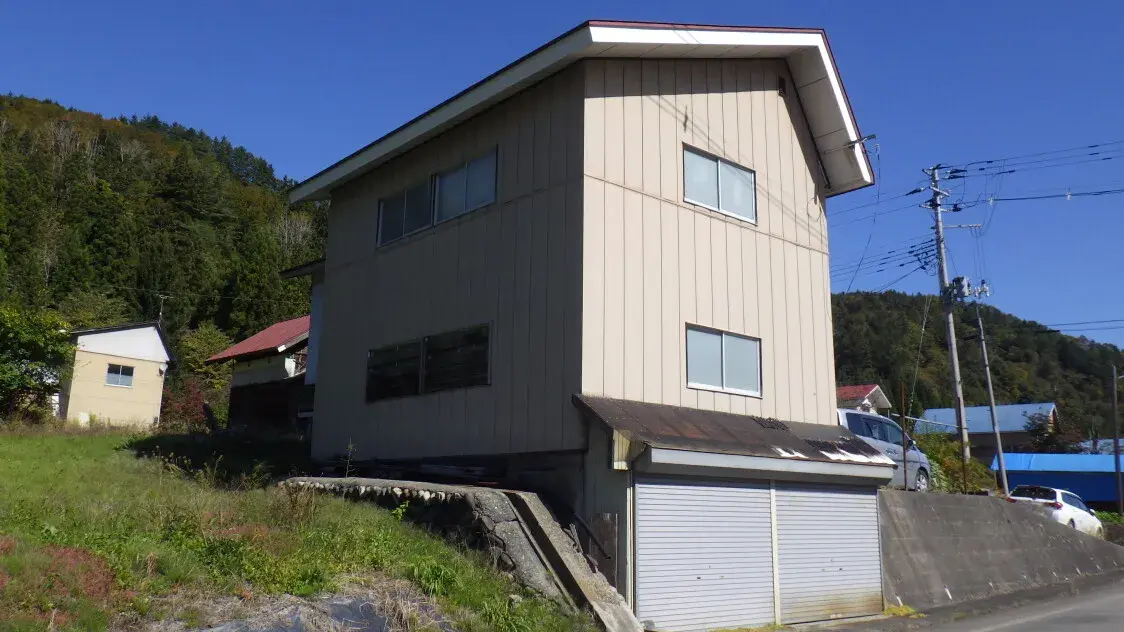 عقار 6SDK Minamiaizu-gun Tadami-machi Fukushima Prefecture (5)