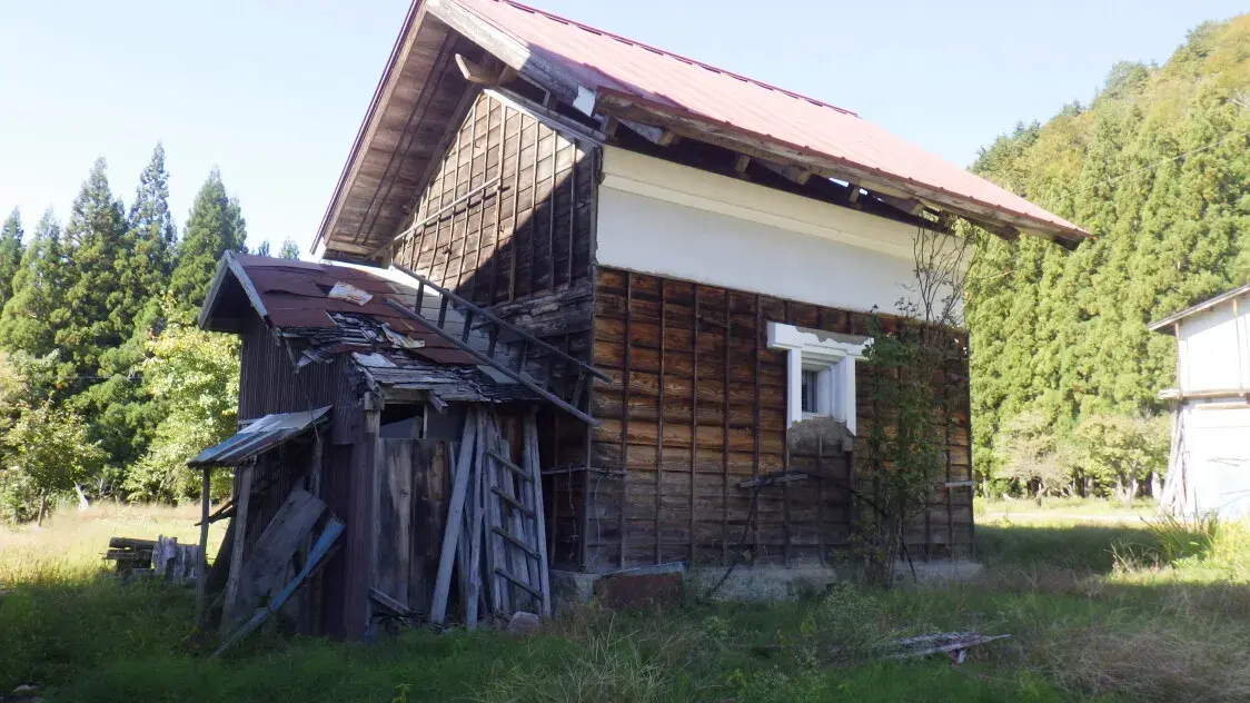 عقار 6SDK Minamiaizu-gun Tadami-machi Fukushima Prefecture (7)