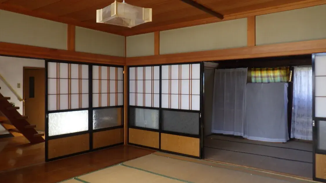 عقار 6SDK Minamiaizu-gun Tadami-machi Fukushima Prefecture (8)