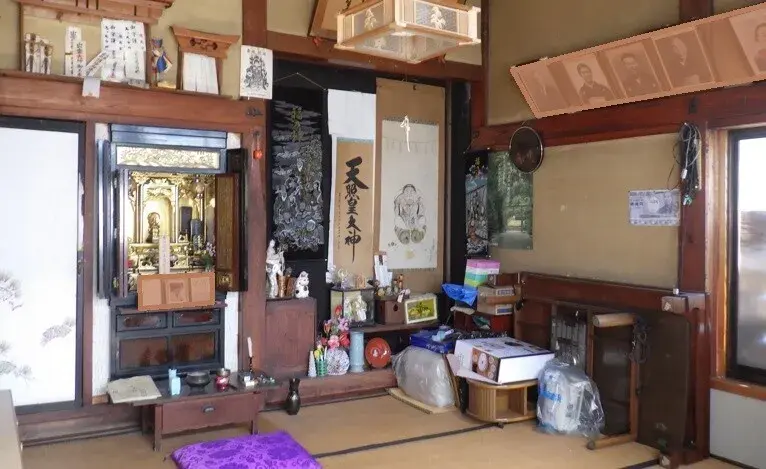 عقار 6SDK Minamiaizu-gun Tadami-machi Fukushima Prefecture (9)