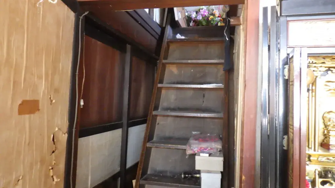 عقار 6SDK Minamiaizu-gun Tadami-machi Fukushima Prefecture (10)